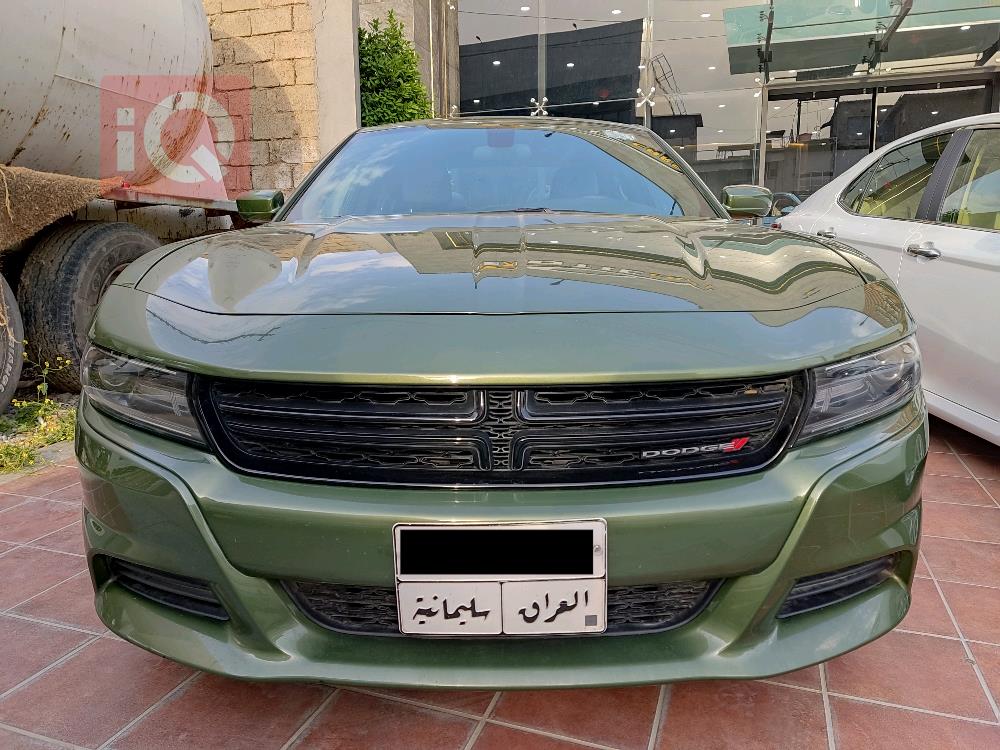 دۆج چارجەر